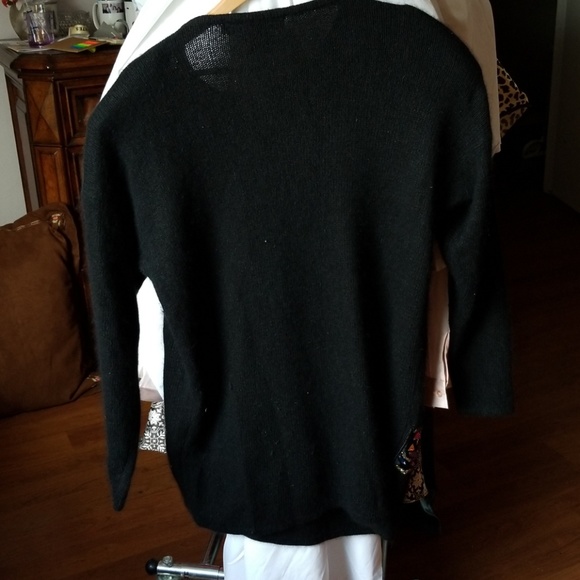 Holiday Sweater - Picture 2 of 6